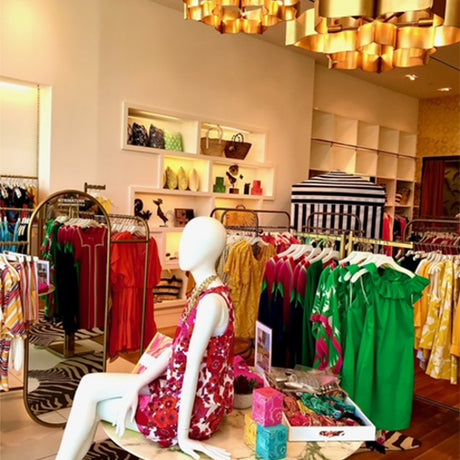 Trina Turk Boutiques - Schedule Your ...